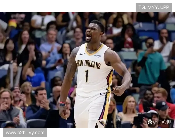 鹈鹕中锋位置竞争激烈，米西季前赛场均8分7板2.5帽