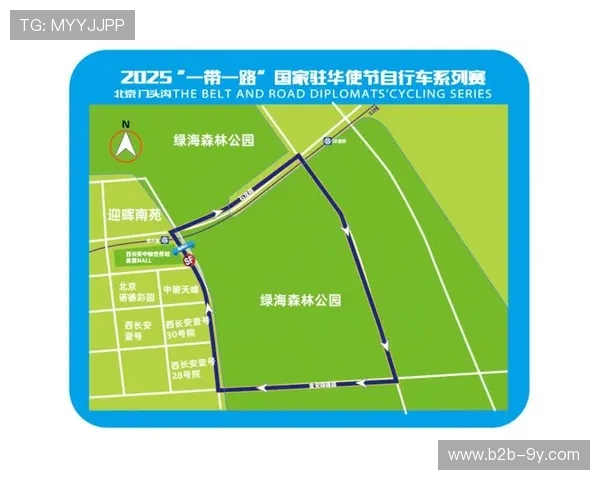 未来计划提升赛事级别与规模，优化路线提升竞技性和观赏性