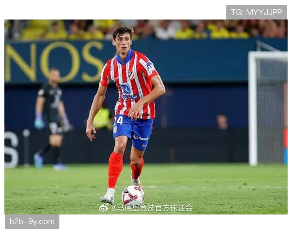 马德里竞技主场4-2逆转西班牙人，瑟洛特梅开二度