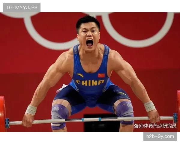 通讯：太平洋岛国举重运动员的奥运梦，与有限的训练资源